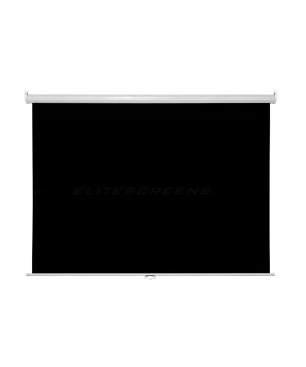 ELITE SCREENS Rollo 186,182 x 297,942 cm (16:10) 139" Rollo Leinwand