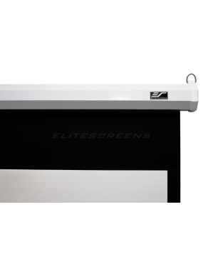 ELITE SCREENS Rollo 186,182 x 297,942 cm (16:10) 139" Rollo Leinwand