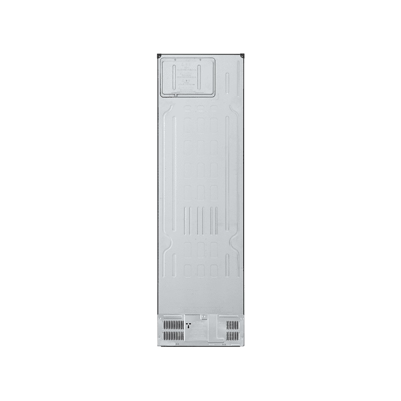 LG GBB62MCGCN1 Serie 6 Kühlgefrierkombination (C, 172 kWh, 2030 mm hoch, Matte Black) LG GBB62MCGCN1 Serie 6 Kühlgefrierkombination (C, 172 kWh, 2030 mm hoch, Matte Black)
