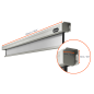 CELEXON Professional Motorleinwand, Bildbreite: 215 cm CELEXON Professional Motorleinwand, Bildbreite: 215 cm