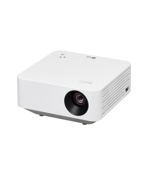 LG ELECTRONICS PF510Q Beamer(Full-HD, 450 Lumen)