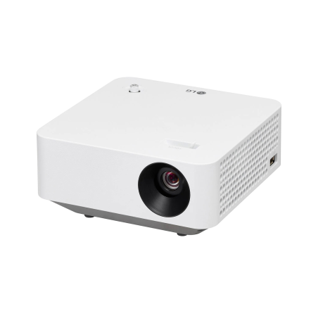 LG ELECTRONICS PF510Q Beamer(Full-HD, 450 Lumen)