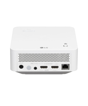 LG ELECTRONICS PF510Q Beamer(Full-HD, 450 Lumen)