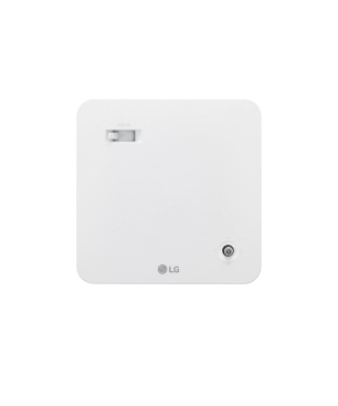 LG ELECTRONICS PF510Q Beamer(Full-HD, 450 Lumen)