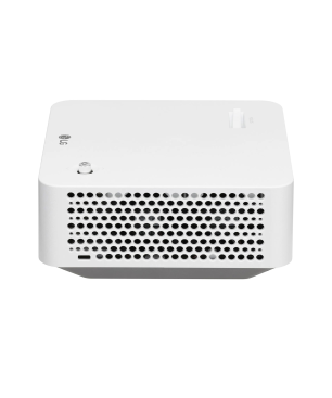 LG ELECTRONICS PF510Q Beamer(Full-HD, 450 Lumen)