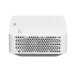 LG ELECTRONICS PF510Q Beamer(Full-HD, 450 Lumen)