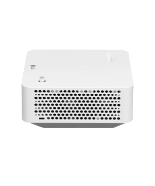 LG ELECTRONICS PF510Q Beamer(Full-HD, 450 Lumen)