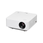 LG ELECTRONICS PF510Q Beamer(Full-HD, 450 Lumen)