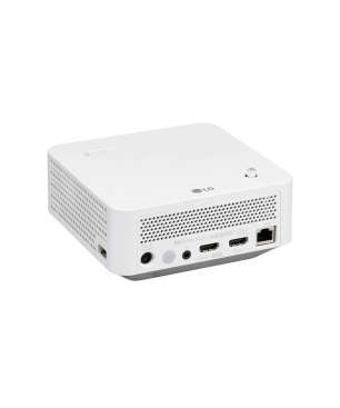 LG ELECTRONICS PF510Q Beamer(Full-HD, 450 Lumen)