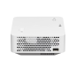 LG ELECTRONICS PF510Q Beamer(Full-HD, 450 Lumen)