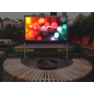 ELITE SCREENS YARD MASTER 216:9 / CineWhite (Projektion von vorne) / 266 x 149 Beamer Leinwand
