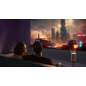 EMOTN N1 Netflix Weiß Beamer(Full-HD, 500 ANSI-Lumen) EMOTN N1 Netflix Weiß Beamer(Full-HD, 500 ANSI-Lumen)