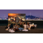 EMOTN N1 Netflix Weiß Beamer(Full-HD, 500 ANSI-Lumen) EMOTN N1 Netflix Weiß Beamer(Full-HD, 500 ANSI-Lumen)