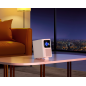EMOTN N1 Netflix Weiß Beamer(Full-HD, 500 ANSI-Lumen) EMOTN N1 Netflix Weiß Beamer(Full-HD, 500 ANSI-Lumen)