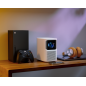 EMOTN N1 Netflix Weiß Beamer(Full-HD, 500 ANSI-Lumen) EMOTN N1 Netflix Weiß Beamer(Full-HD, 500 ANSI-Lumen)