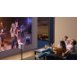 EMOTN N1 Netflix Weiß Beamer(Full-HD, 500 ANSI-Lumen) EMOTN N1 Netflix Weiß Beamer(Full-HD, 500 ANSI-Lumen)