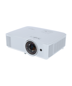 OPTOMA EH412ST Beamer(Full-HD)