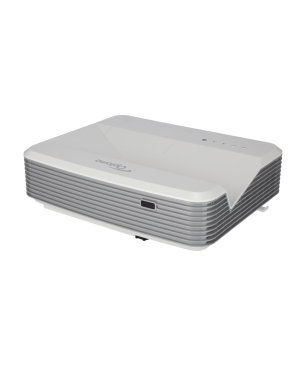 OPTOMA EH320USTi Beamer(Full-HD, 4000 Lumen)