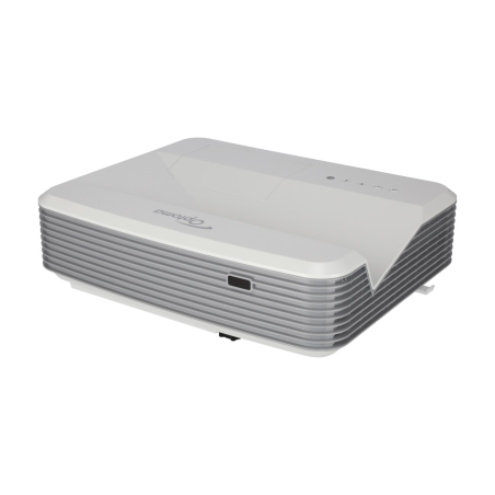 OPTOMA EH320USTi Beamer(Full-HD, 4000 Lumen)
