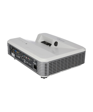 OPTOMA EH320USTi Beamer(Full-HD, 4000 Lumen)