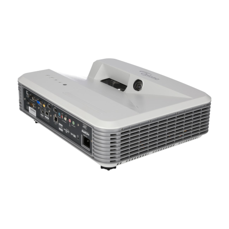 OPTOMA EH320USTi Beamer(Full-HD, 4000 Lumen)