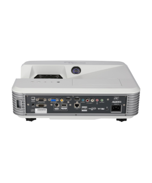 OPTOMA EH320USTi Beamer(Full-HD, 4000 Lumen)