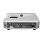 OPTOMA EH320USTi Beamer(Full-HD, 4000 Lumen)
