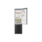 LG GBB62MCGCN1 Serie 6 Kühlgefrierkombination (C, 172 kWh, 2030 mm hoch, Matte Black) LG GBB62MCGCN1 Serie 6 Kühlgefrierkombination (C, 172 kWh, 2030 mm hoch, Matte Black)