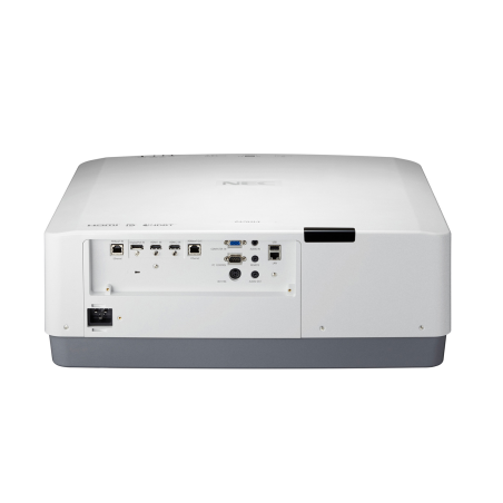NEC PA703UL (inkl. Objektiv) Beamer(WUXGA)