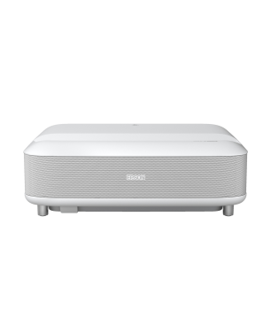 EPSON EH-LS650W Beamer(UHD 4K, 3600 Lumen)