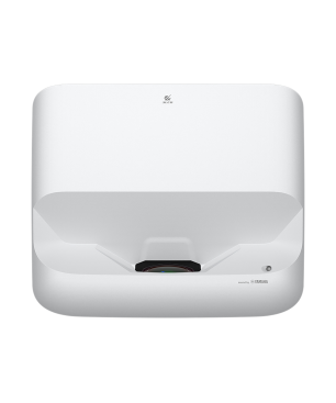 EPSON EH-LS650W Beamer(UHD 4K, 3600 Lumen)