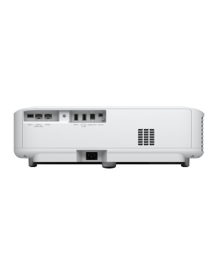 EPSON EH-LS650W Beamer(UHD 4K, 3600 Lumen)