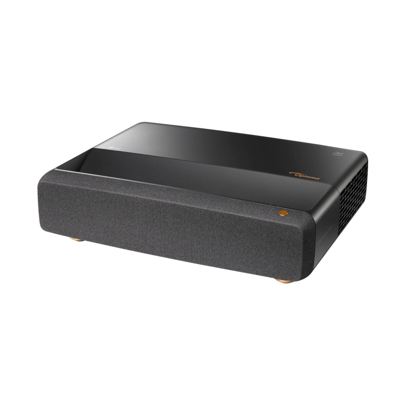 OPTOMA DW322 Gaming Beamer(UHD 4K, 3D)