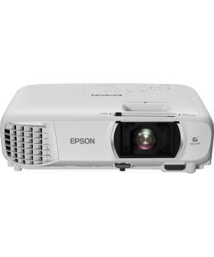 EPSON Epson EH-TW750 Beamer(Full-HD, 3400 Lumen)