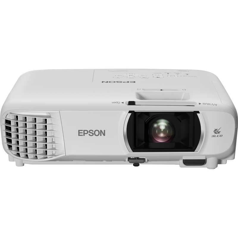 EPSON Epson EH-TW750 Beamer(Full-HD, 3400 Lumen)