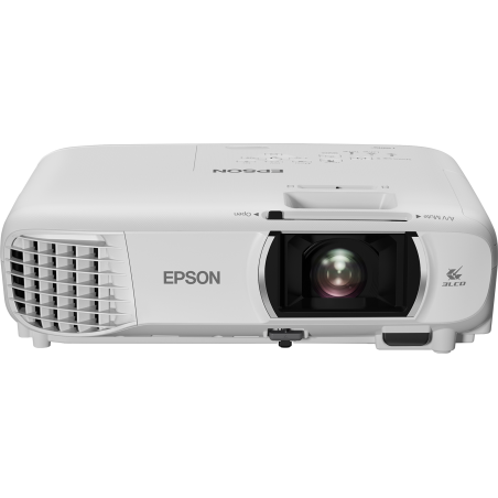 EPSON Epson EH-TW750 Beamer(Full-HD, 3400 Lumen)