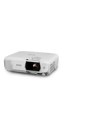 EPSON Epson EH-TW750 Beamer(Full-HD, 3400 Lumen)