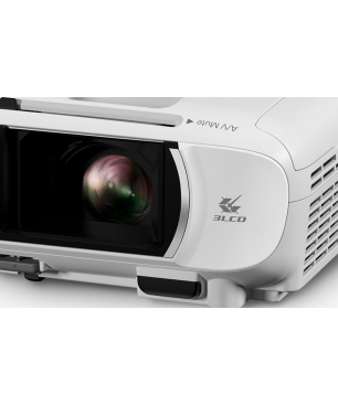 EPSON Epson EH-TW750 Beamer(Full-HD, 3400 Lumen)