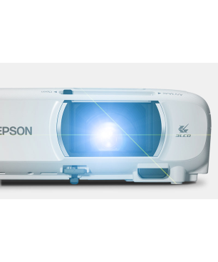 EPSON Epson EH-TW750 Beamer(Full-HD, 3400 Lumen)