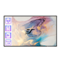 ELITE SCREENS AEON EDGE FREE16:9 / CLR® 3 / 266 x 149 Beamer Leinwand