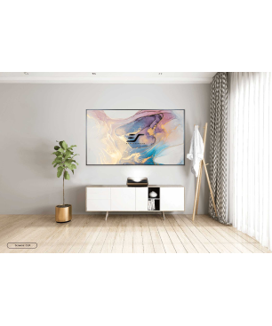 ELITE SCREENS AEON EDGE FREE16:9 / CLR® 3 / 266 x 149 Beamer Leinwand
