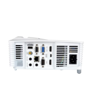 OPTOMA EH416e Beamer(Full-HD, 4200 Lumen)