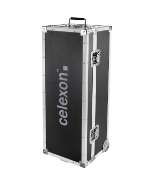 CELEXON Mobil Expert Faltrahmenleinwand, Bildbreite: 406 cm