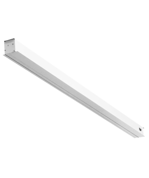 ELITE SCREENS EVANESCE TAB TENSION B SERIEWeiß / 16:9 / 266 x 149 (Vorlauf 20cm) Beamer Leinwand