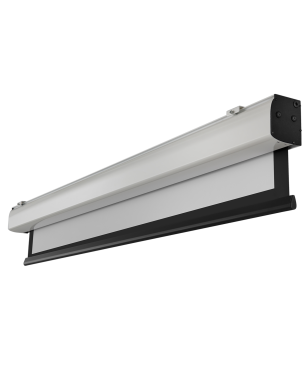 CELEXON Expert XL Motorleinwand, Bildhöhe: 350 cm