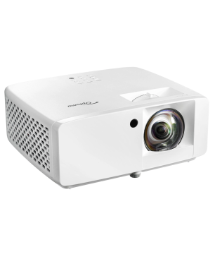 OPTOMA E9PD7KK31EZ3 Beamer(Full-HD, 3D, 3500 Lumen)