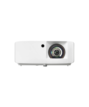 OPTOMA E9PD7KK31EZ3 Beamer(Full-HD, 3D, 3500 Lumen)