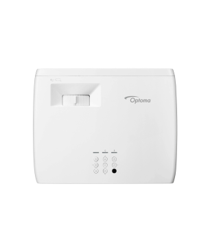 OPTOMA E9PD7KK31EZ3 Beamer(Full-HD, 3D, 3500 Lumen)