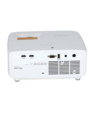 OPTOMA ZH350 Beamer(Full-HD, 3500 Lumen)