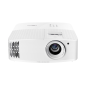 OPTOMA UHD38x Beamer(UHD 4K, 4000 Lumen) OPTOMA UHD38x Beamer(UHD 4K, 4000 Lumen)